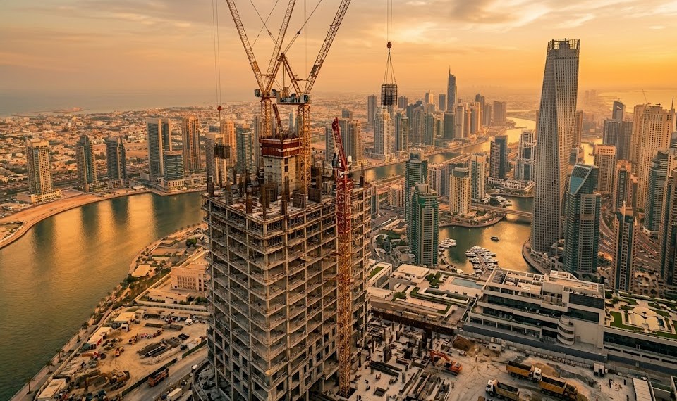 Off Plan & New Developments
