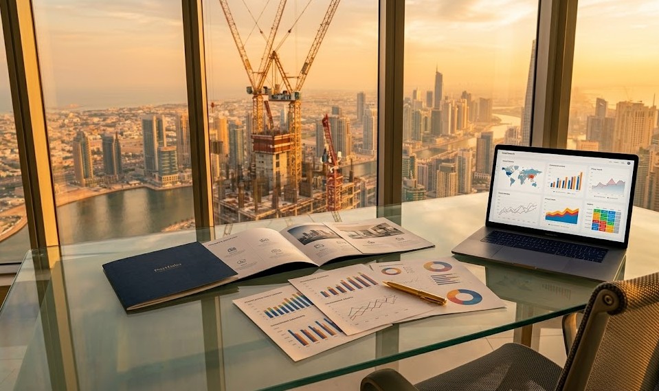 Portfolio & Wealth Management
